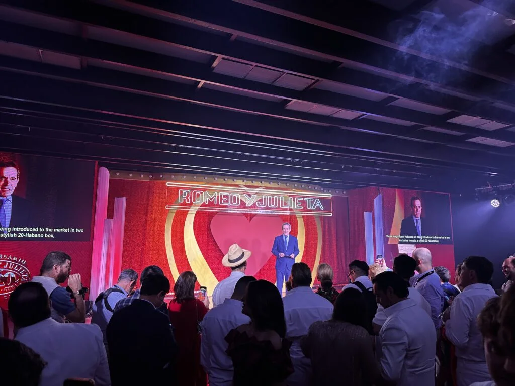 Romeo y Julieta presentation