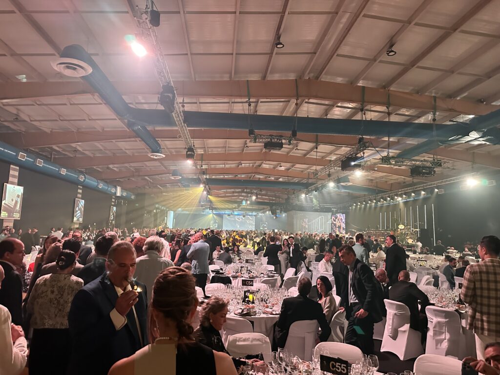 PABEXPO center